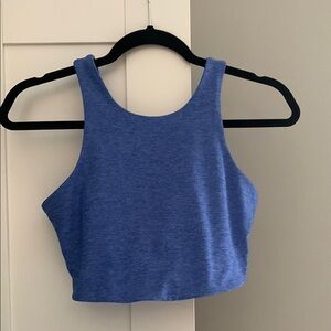 Outdoor Voices Venus Crop Top